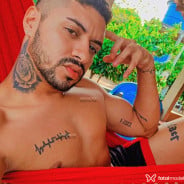 Acompanhante Juliano Cearense - Perfil