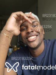Acompanhante Sodré - Perfil