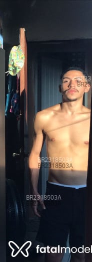 Acompanhante Dotsafado - Perfil