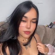 Acompanhante Dani - Perfil