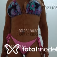 Acompanhante Brenda - Perfil