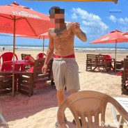 Acompanhante Rony Silva - Perfil