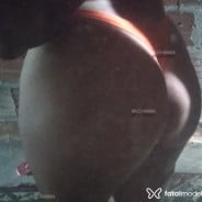 Acompanhante Maria - Perfil