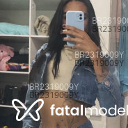 Acompanhante Bruna Silva - Perfil