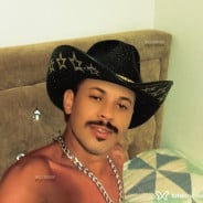 Acompanhante Mustafa - Perfil