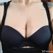 Acompanhante Misha - Perfil
