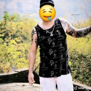 Acompanhante Victor Chaves - Perfil