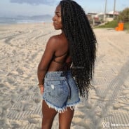 Acompanhante Larissa - Perfil