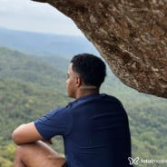 Acompanhante Junior - Perfil