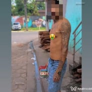 Acompanhante Henrique Silva - Perfil