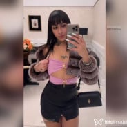 Acompanhante Luiza Bianchessi - Perfil