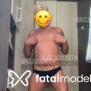 Acompanhante Henrique - Perfil