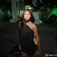 Acompanhante Beatriz Yara - Perfil