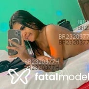 Acompanhante Lauane Vitória - Perfil