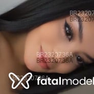 Acompanhante Camyle - Perfil