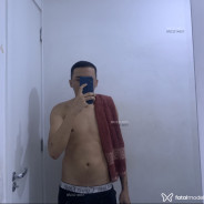 Acompanhante Samuel - Perfil