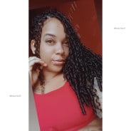 Acompanhante Anny Santos - Perfil