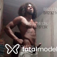Acompanhante Cawerol - Perfil