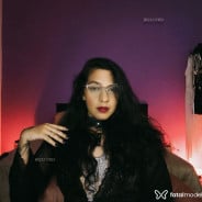 Acompanhante Lanna - Perfil