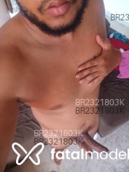 Acompanhante Pretin Realizador - Perfil