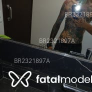 Acompanhante Privado - Perfil