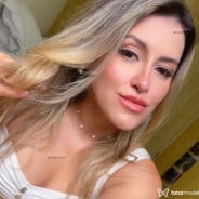 Acompanhante Pérola Amaro - Perfil