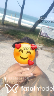 Acompanhante Eduardo - Perfil