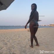 Acompanhante Camila - Perfil