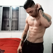 Acompanhante Gohan - Perfil