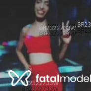 Acompanhante Priscila - Perfil