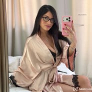 Acompanhante Anna Sol - Perfil