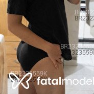 Acompanhante Sugarpass - Perfil