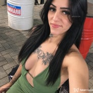 Acompanhante Karol - Perfil