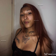 Acompanhante Nicole Wolmer - Perfil