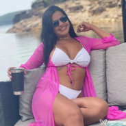 Acompanhante Isabela Carvalho - Perfil