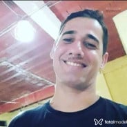 Acompanhante Diego - Perfil