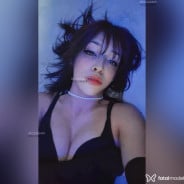 Acompanhante Isabella - Perfil