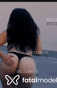 Acompanhante Michelle - Perfil
