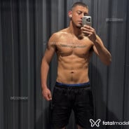 Acompanhante Diih Santos - Perfil