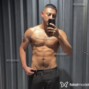 Acompanhante Diih Santos - Perfil
