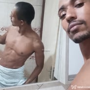 Acompanhante Multisex - Perfil