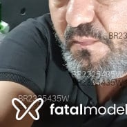 Acompanhante Smiht Silver - Perfil