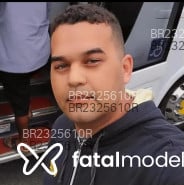 Acompanhante Lanzinho - Perfil