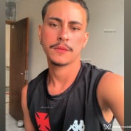Acompanhante Lucas Martins - Perfil