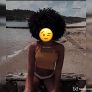 Acompanhante Rubi - Perfil