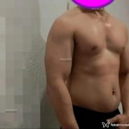 Acompanhante Jhon Prof - Perfil