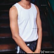 Acompanhante Sweetboy - Perfil