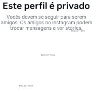 Acompanhante Churay - Perfil
