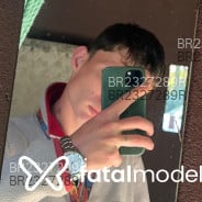 Acompanhante Pedro - Perfil