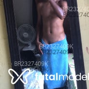 Acompanhante Michael - Perfil
